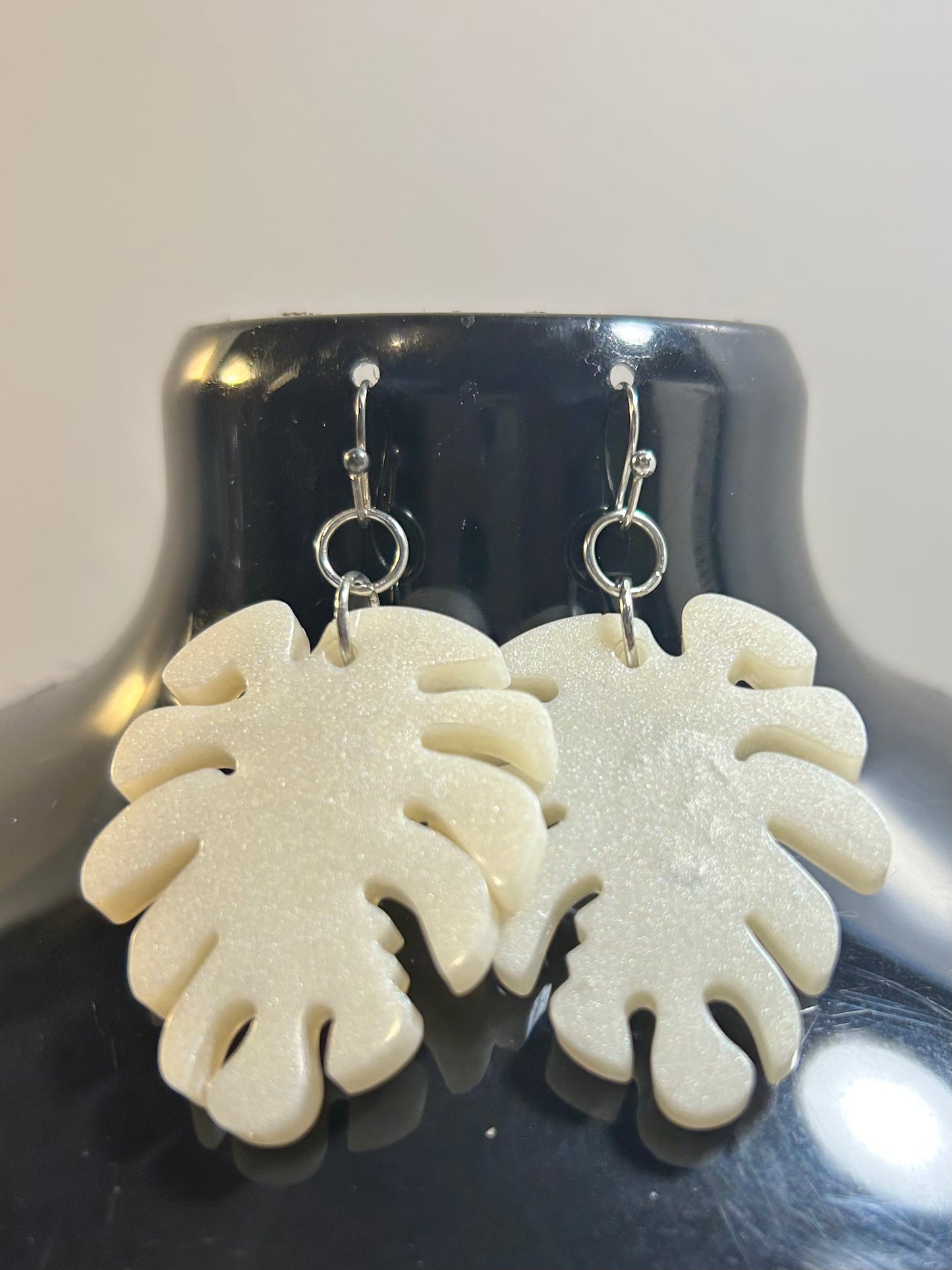 Leaf Earring