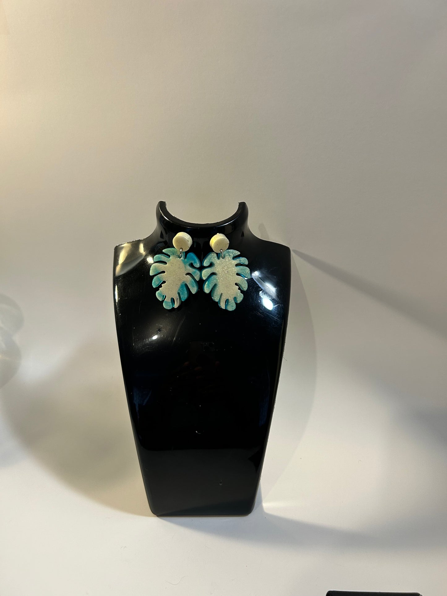 Leaf Earring