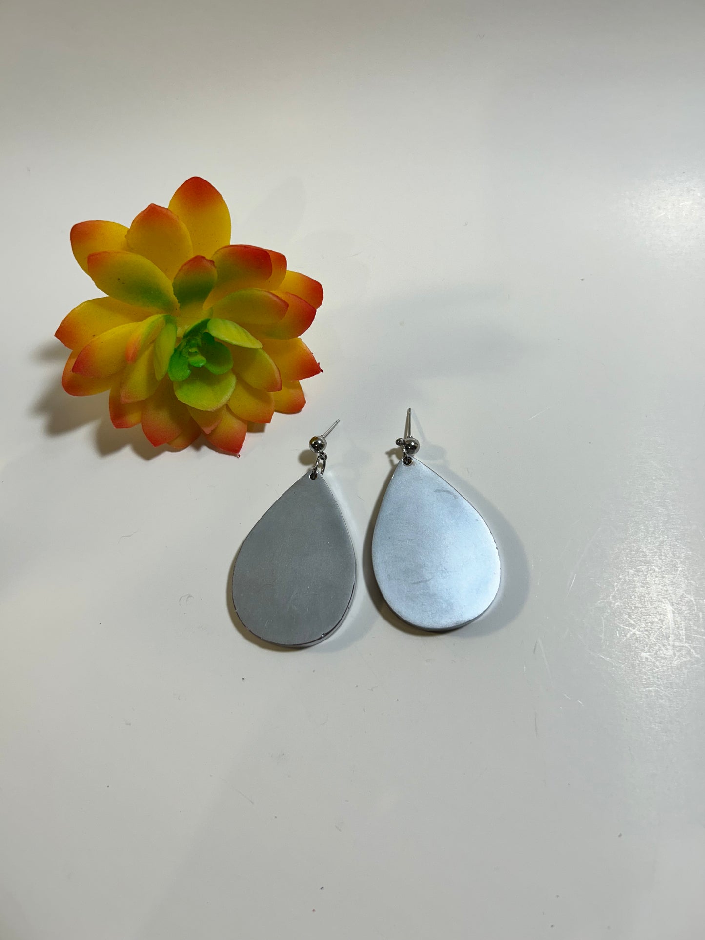 Tear Drop