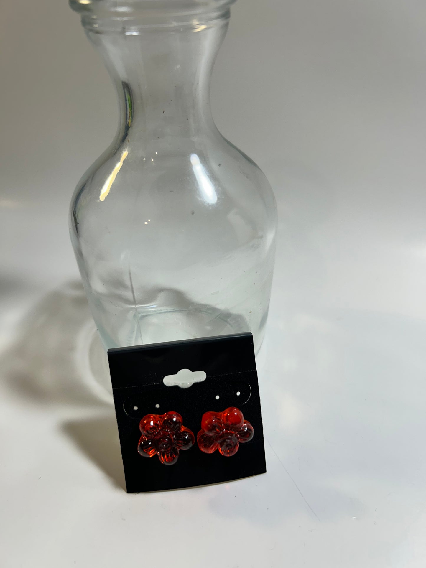 Flower Studs
