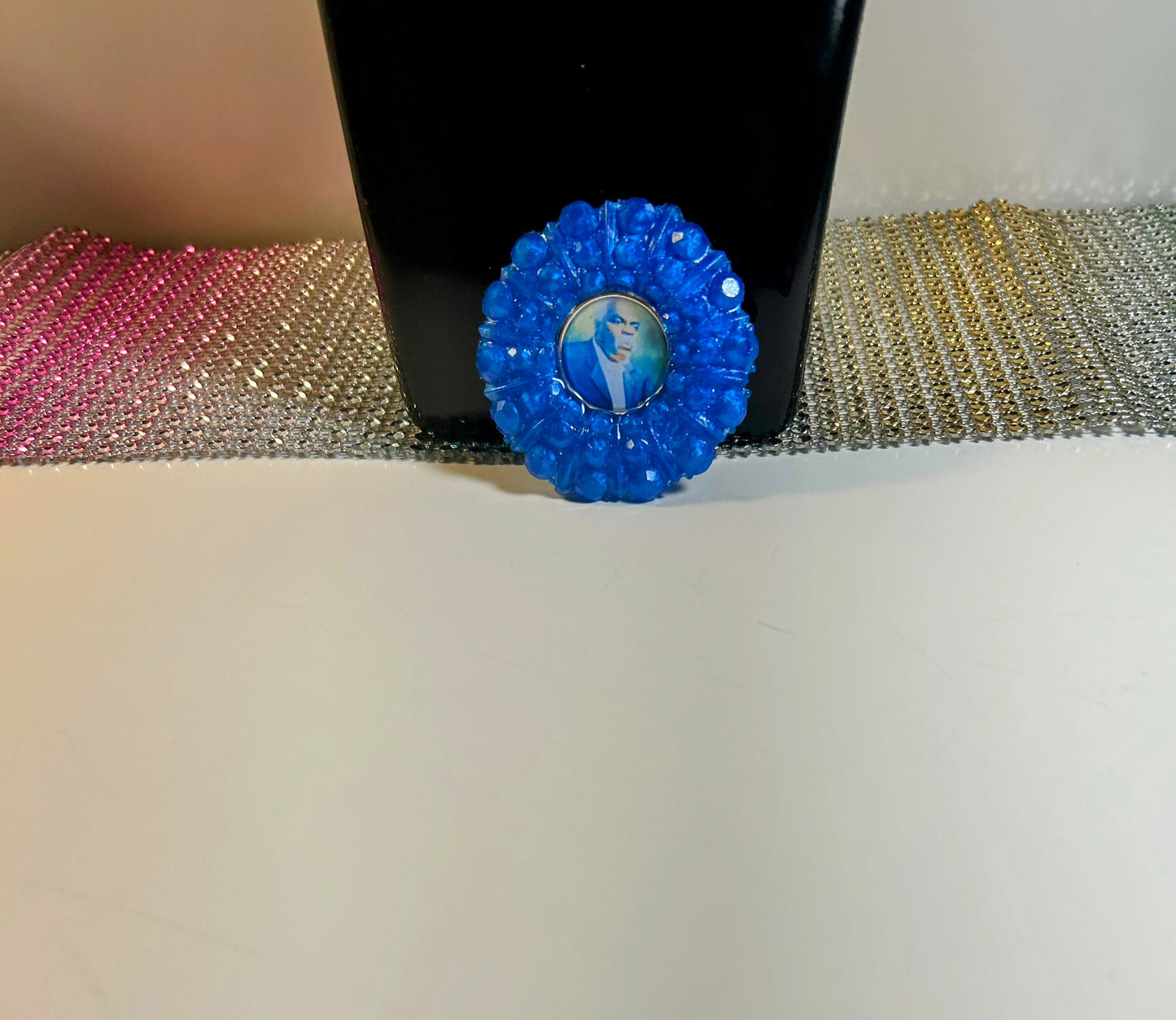 Church Pins/Brooches