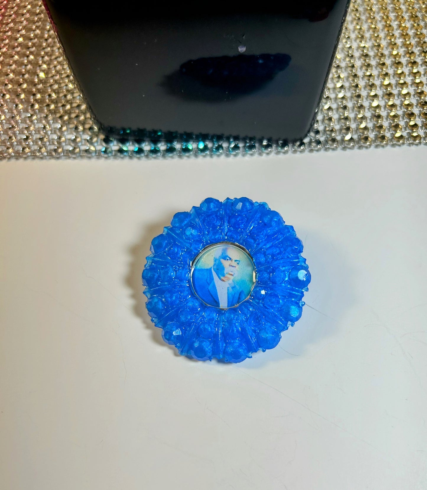 Church Pins/Brooches