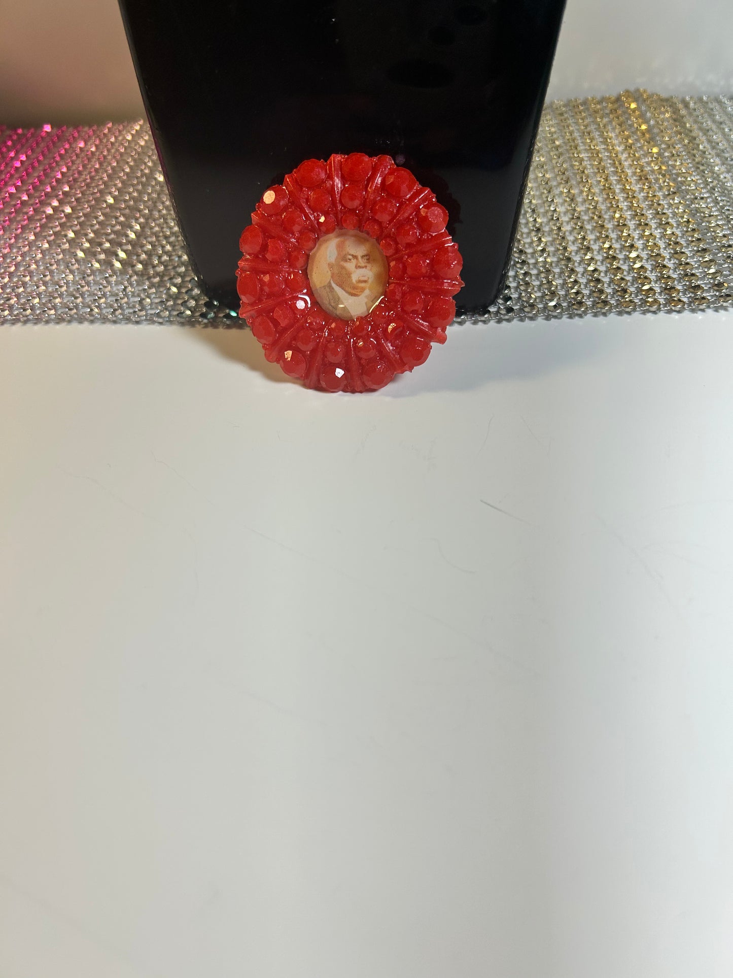 Church Pins/Brooches