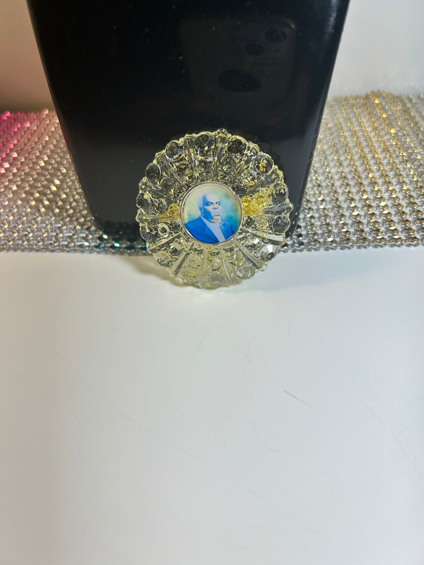 Church Pins/Brooches