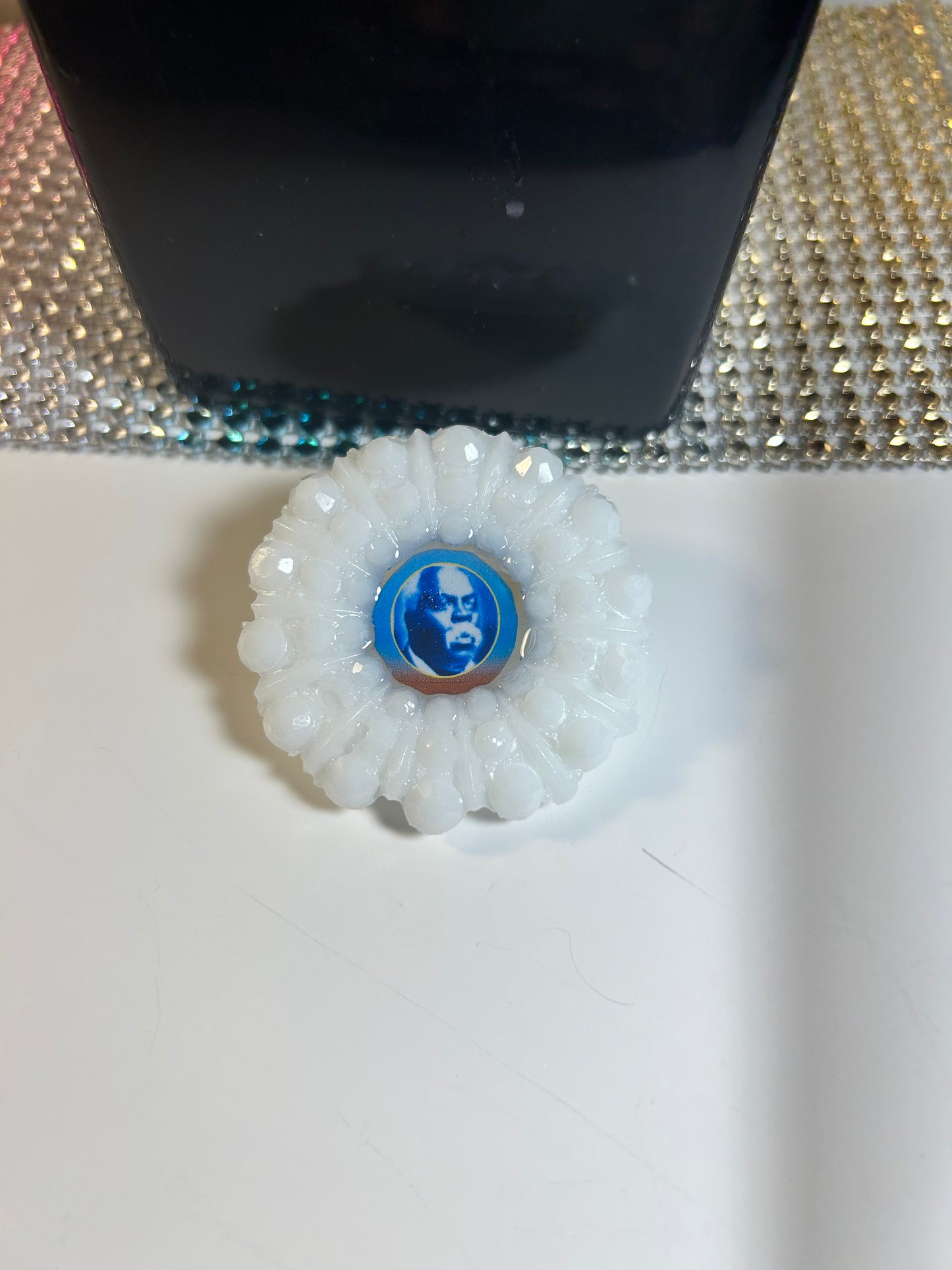 Church Pins/Brooches