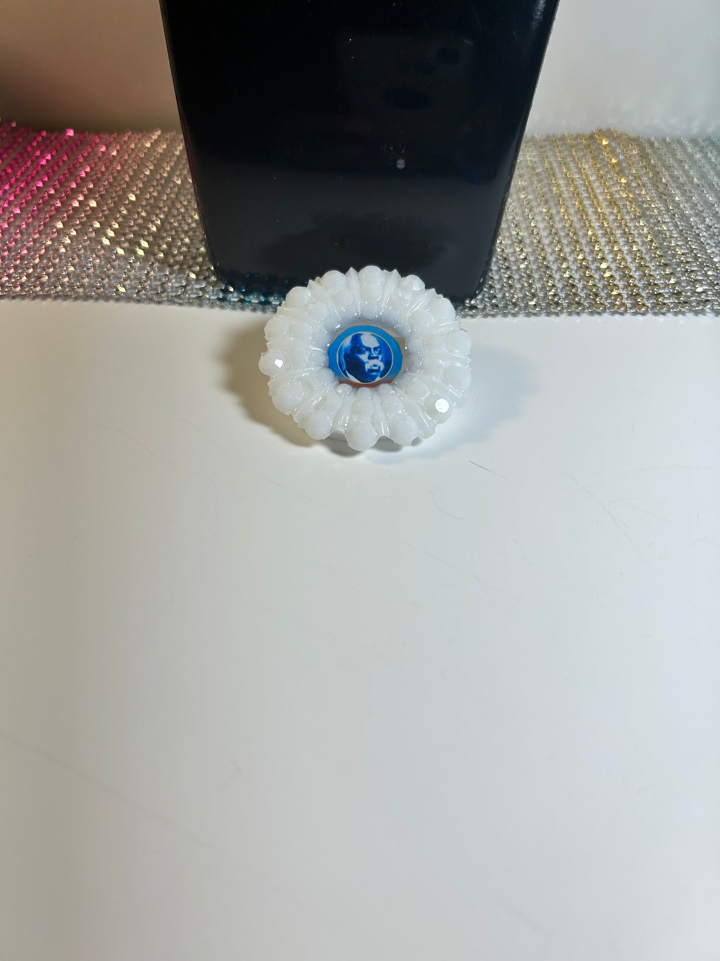 Church Pins/Brooches