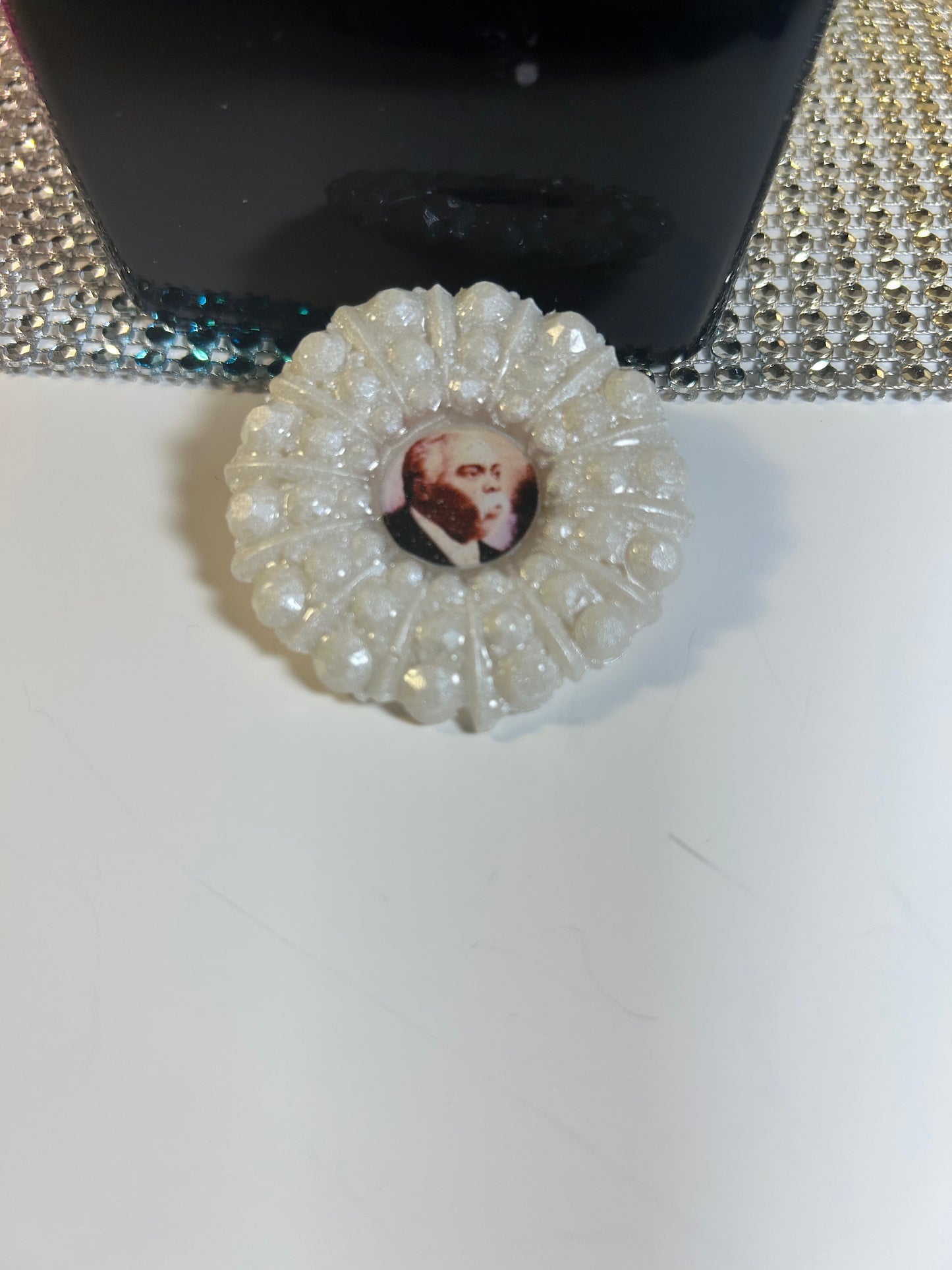 Church Pins/Brooches