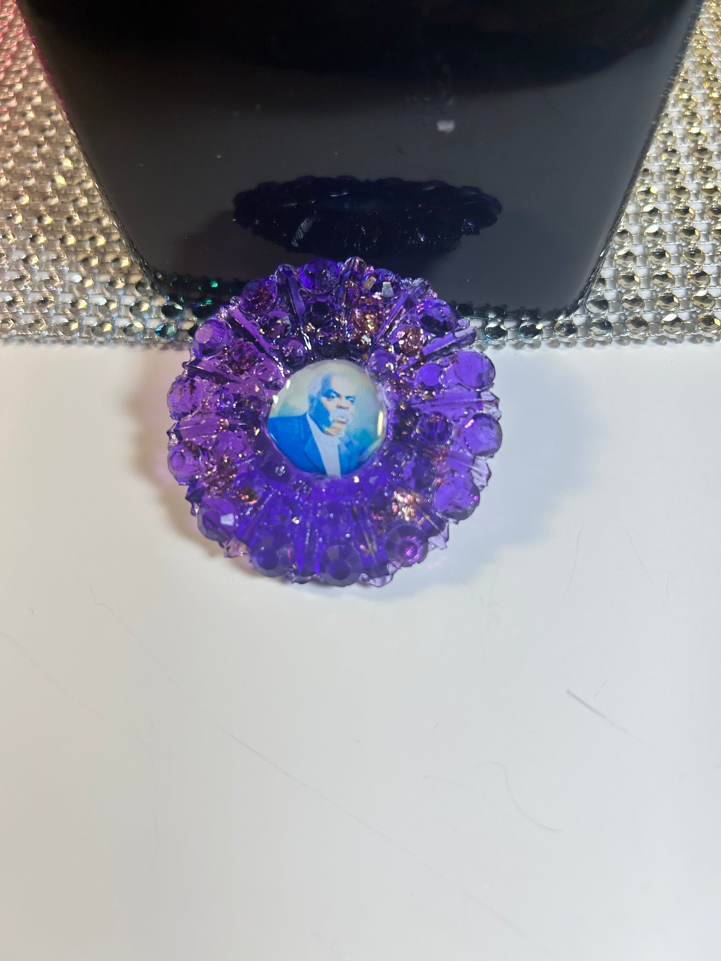 Church Pins/Brooches