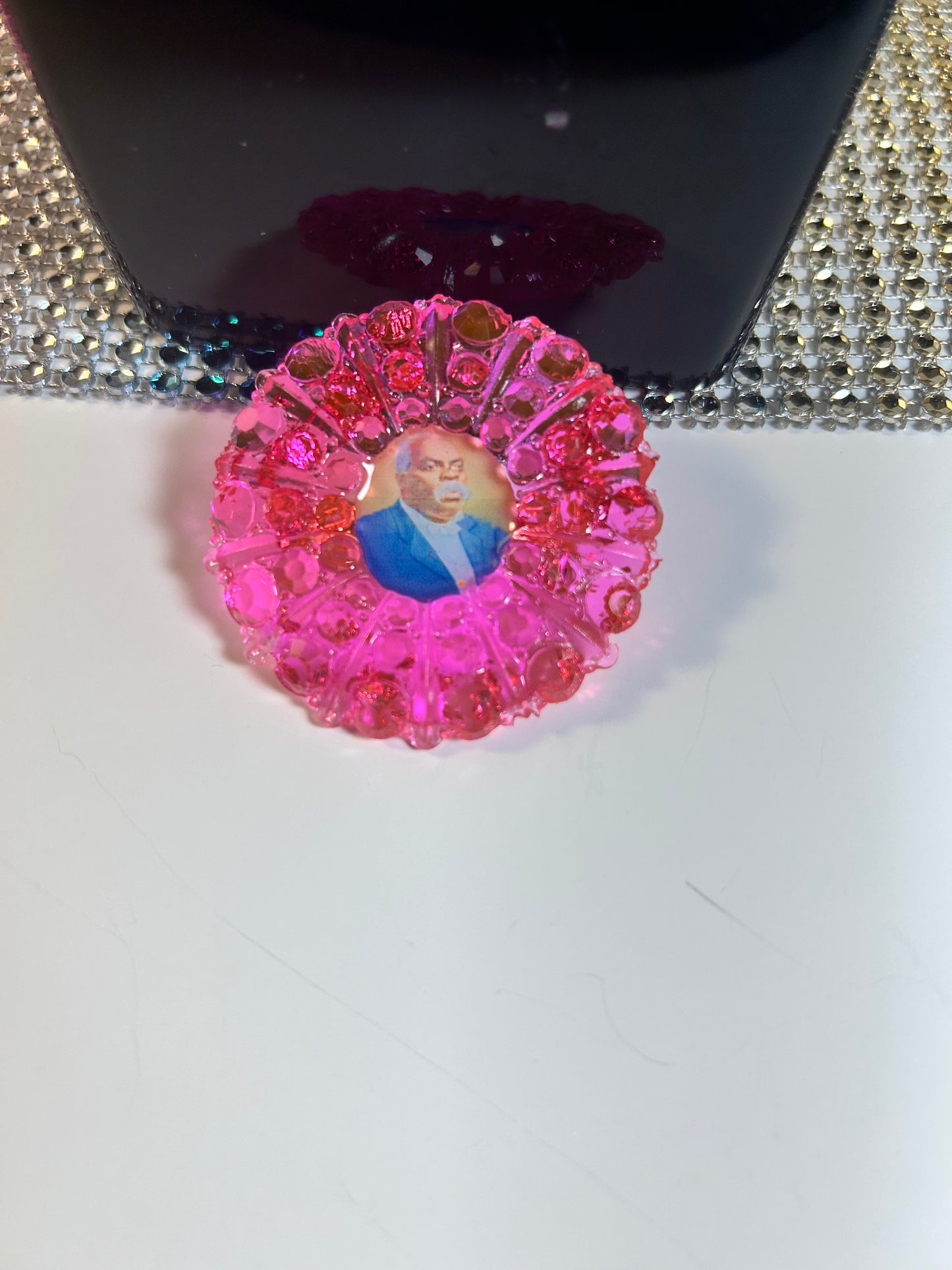Church Pins/Brooches