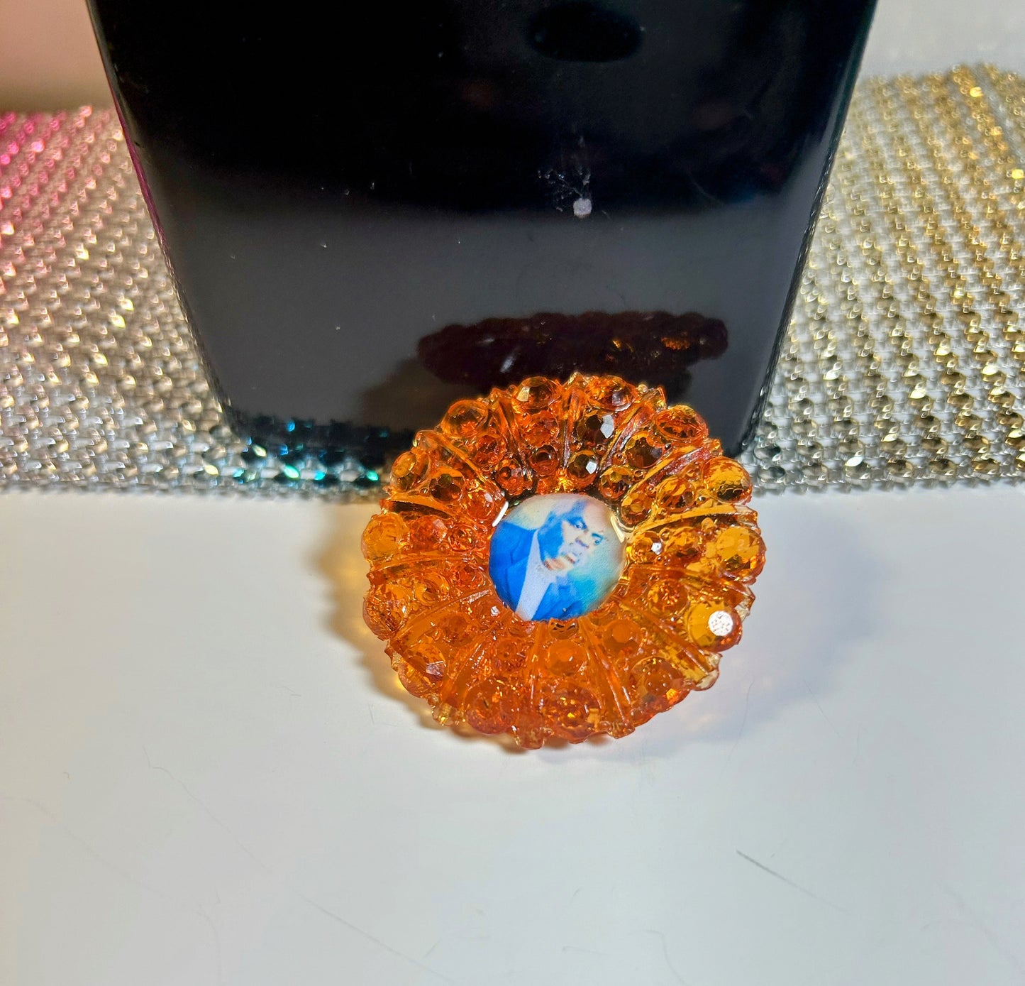 Church Pins/Brooches