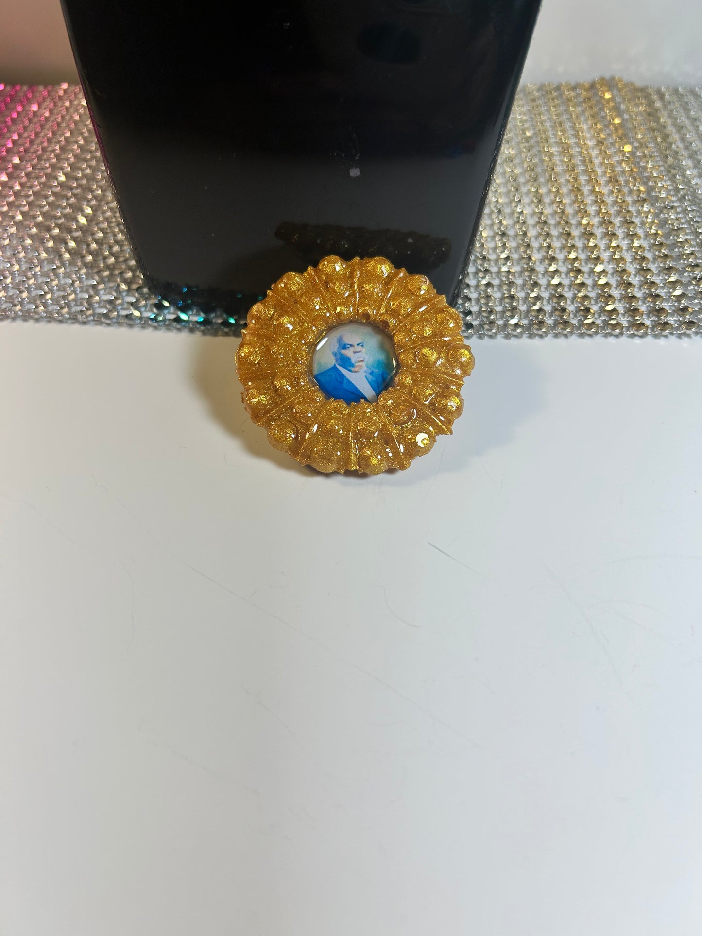 Church Pins/Brooches