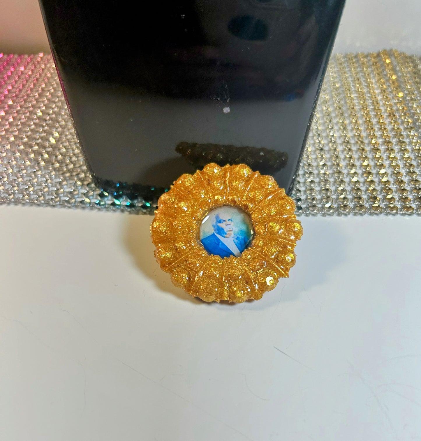 Church Pins/Brooches