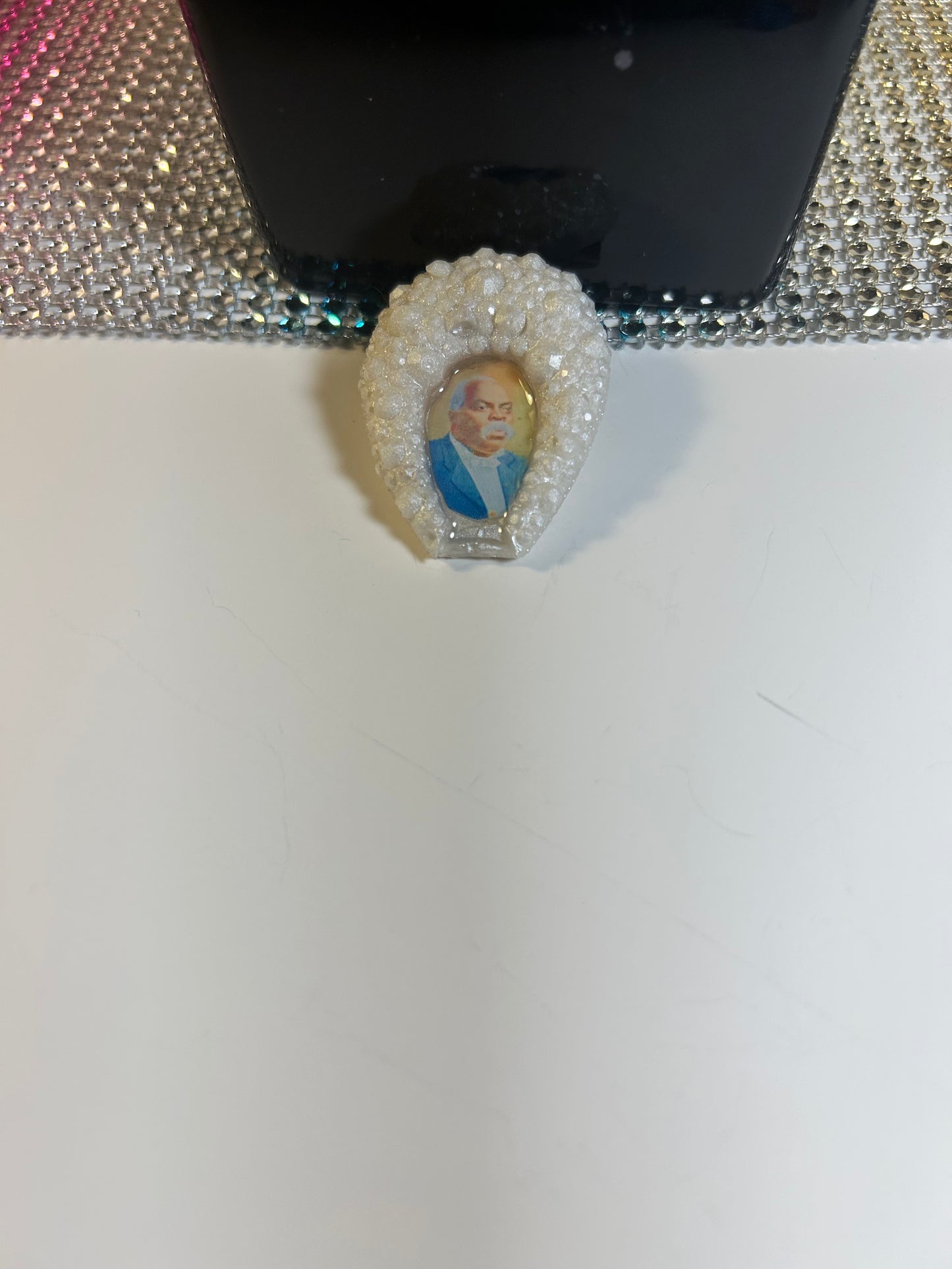 Church Pins/Brooches