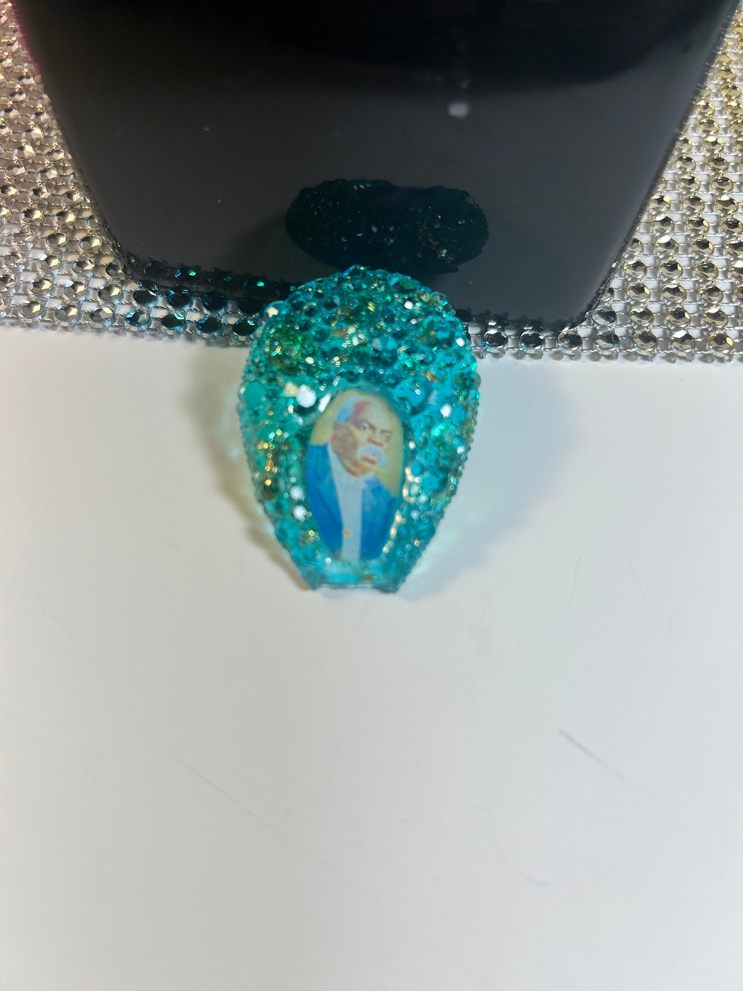 Church Pins/Brooches