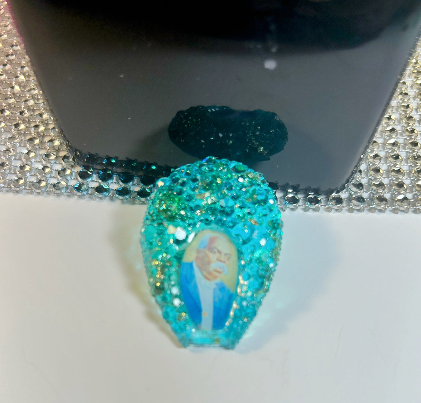 Church Pins/Brooches
