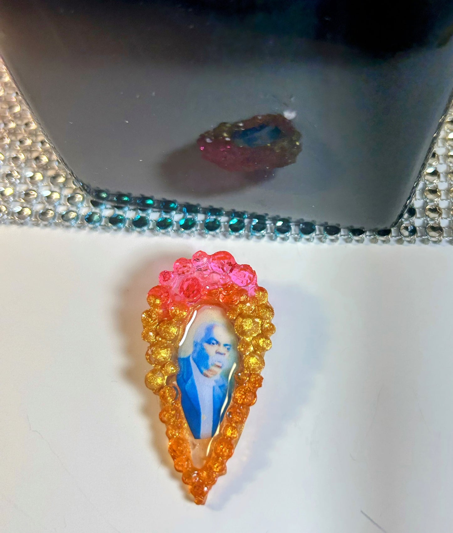 Church Pins/Brooches