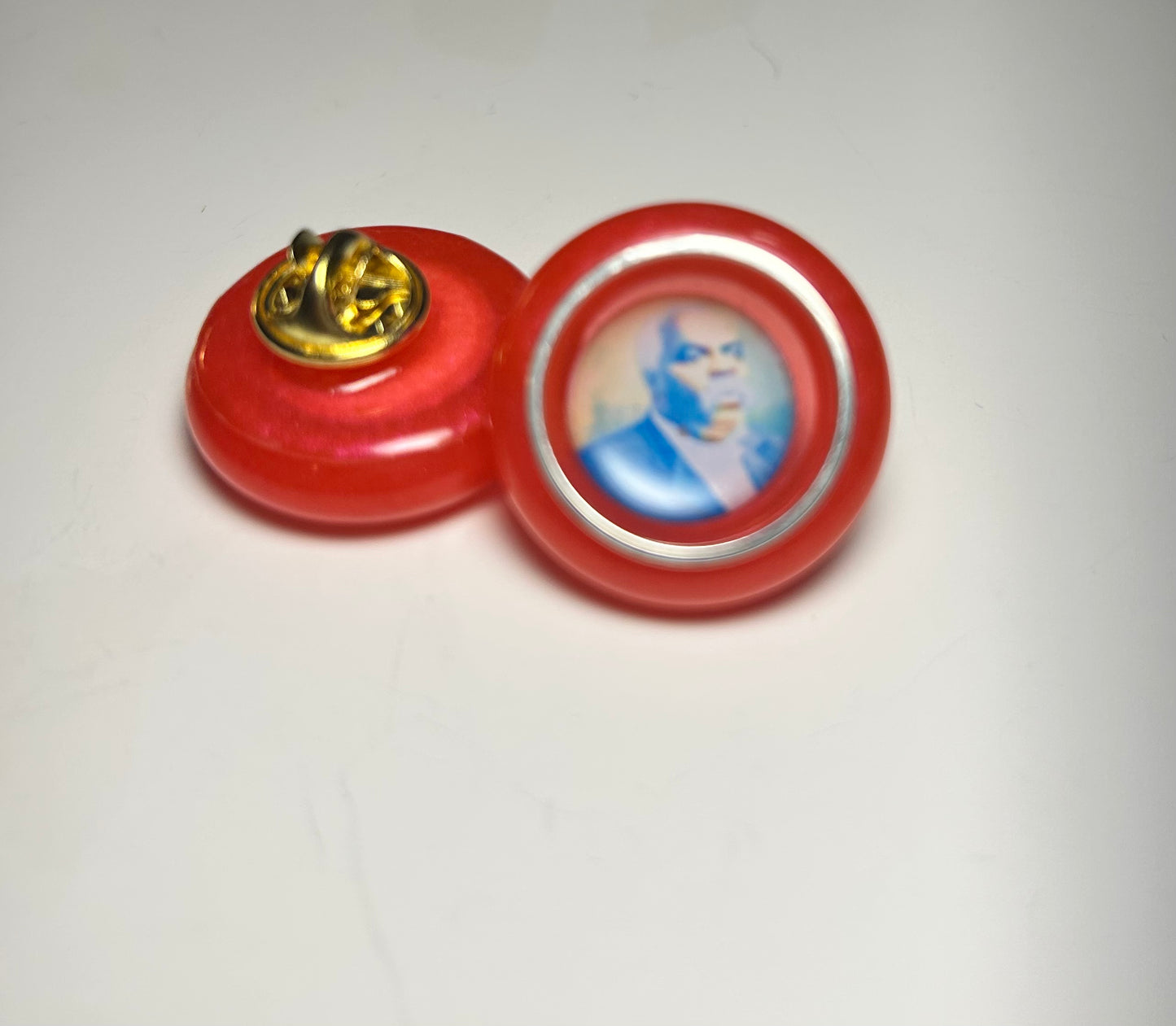 Church Pins/Brooches